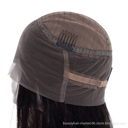 Best quality human hair full lace wigs 360 human hair wigs hd lace wig